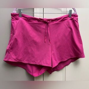 Athleta Women’s swim shorts